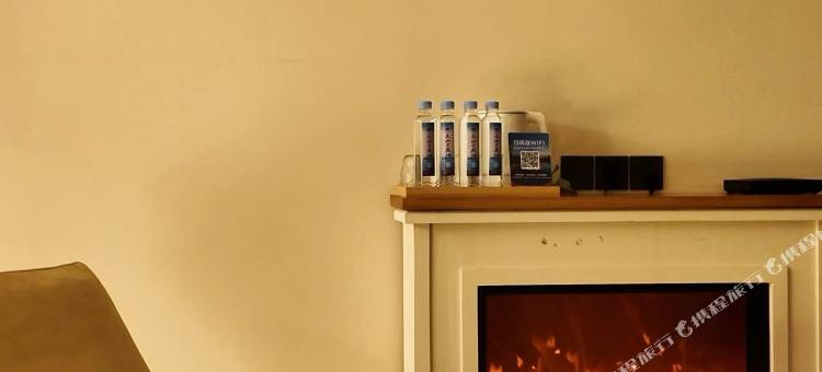 敕勒行旅民宿(乌兰哈达店)图片