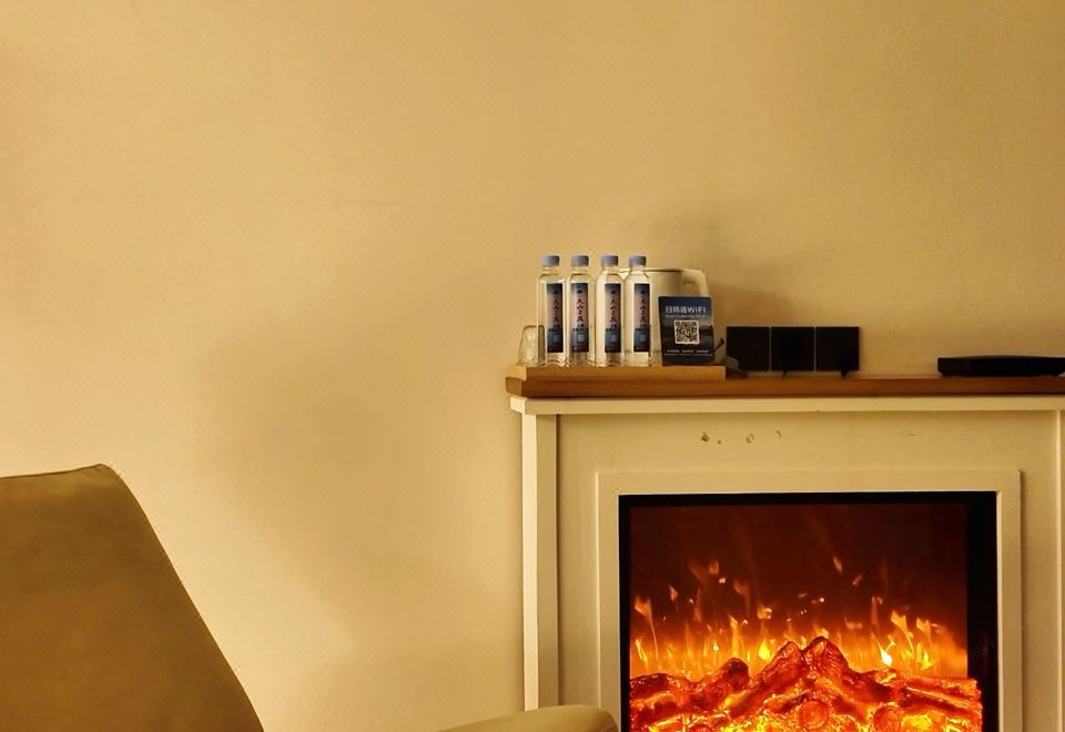 Eile Travel Homestay Hotel Overview