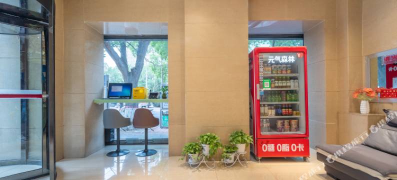 银川阳光花园酒店(银川市第一人民医院店)图片