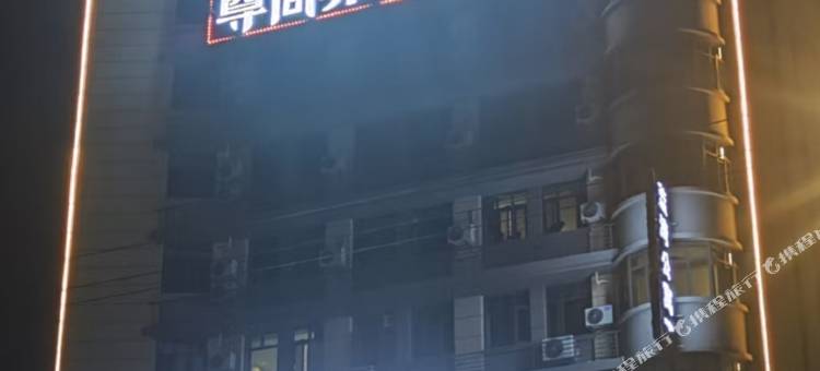 蓝湾公寓(定南第二中学店)图片