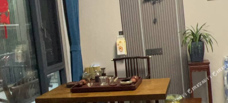 长兴林溪山间民宿图片