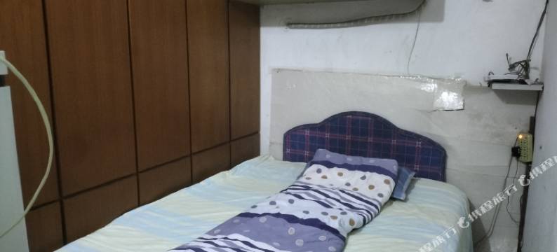 扬州老叶名宿图片