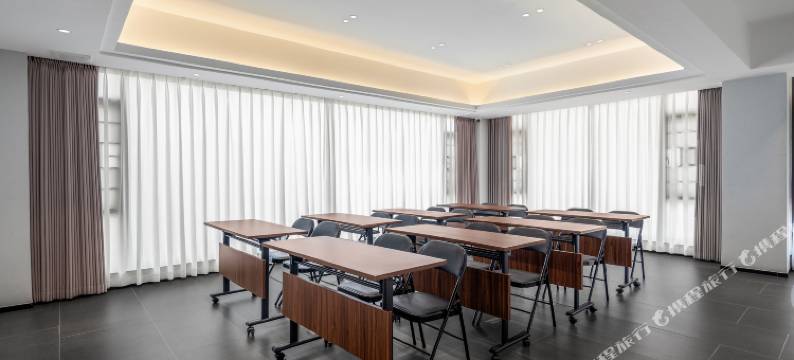 宿棠月温泉民宿图片