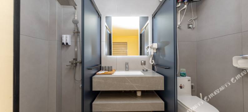 平潭北港海角小屋|SunriseSea·ViewVilla·180º海景度假民宿图片