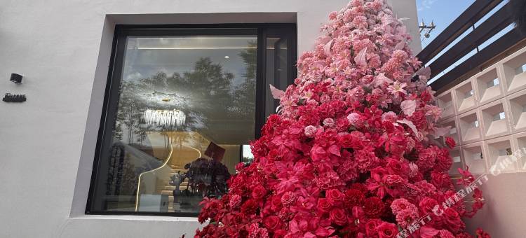 乌鲁木齐县山前禹逅民宿图片