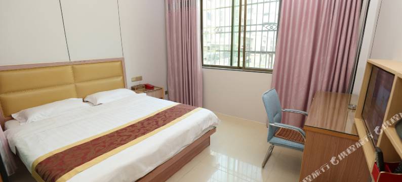 始兴京都商务酒店图片