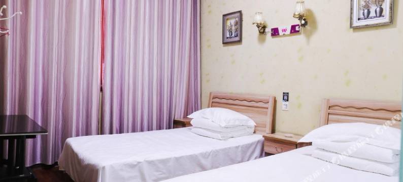 华美宾馆(洛阳白马寺店)图片