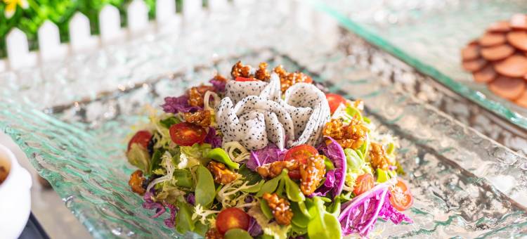 代县五峰酒店图片