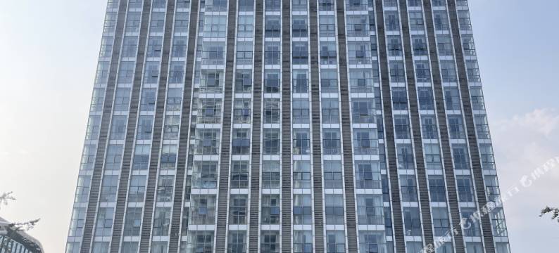 栖海·乐途Loft公寓酒店(金沙滩店)图片