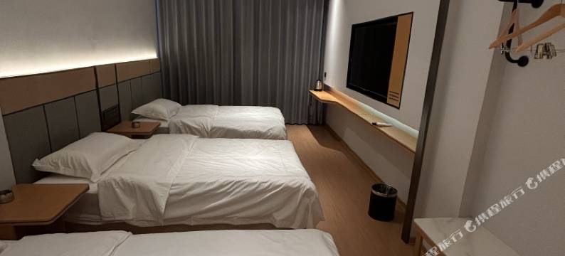 榆林大济宾馆图片