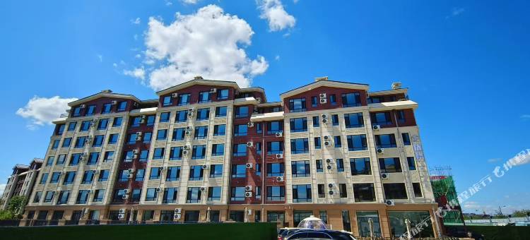 优格精品酒店式民宿(长白山北坡集散中心店)图片