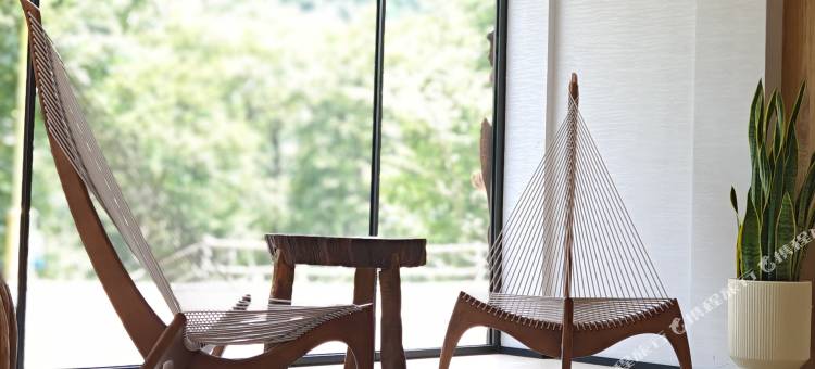 梵语山屿溪民宿 (梵净山店)图片