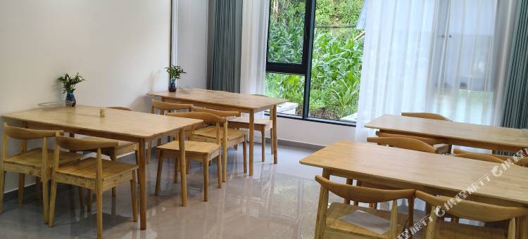 东篱下民宿(屏山村店)图片