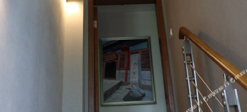 张家口云景尚雪民宿(云顶丽苑店)图片