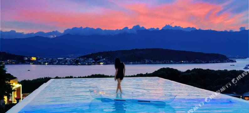 HIHAT·先锋艺术酒店(大理洱海理想邦店)图片