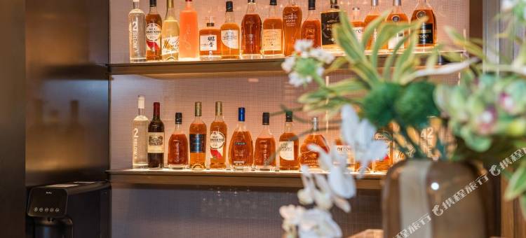 长沙桔子水晶酒店(岳麓山橘子洲店)图片