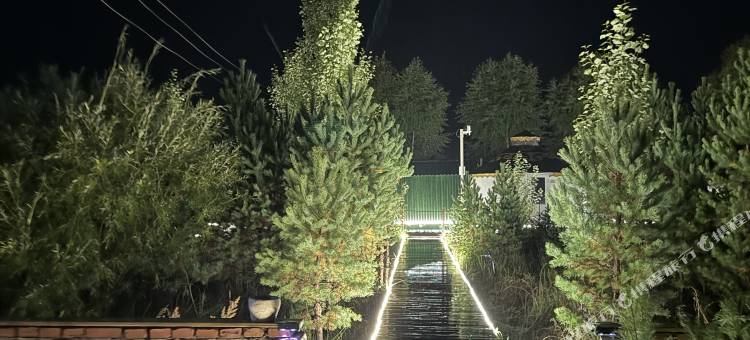 多伦kent的民宿(滦源湖店)图片