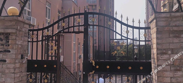 蚌埠永丰民宿图片