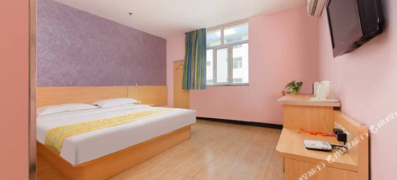 锡林浩特都蓝四季酒店图片