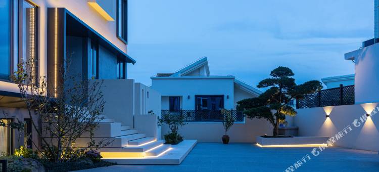 况野民宿(崇武古城店)图片