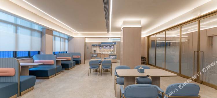 汉庭酒店(东阳画水镇店)图片