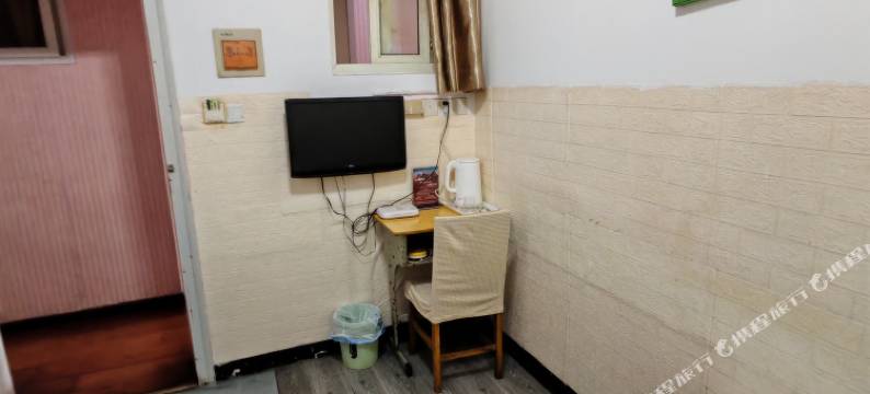 大家宾馆(衢州荷花中路店)图片