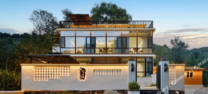 泰佑山舍民宿(五台山碧霞寺店)图片