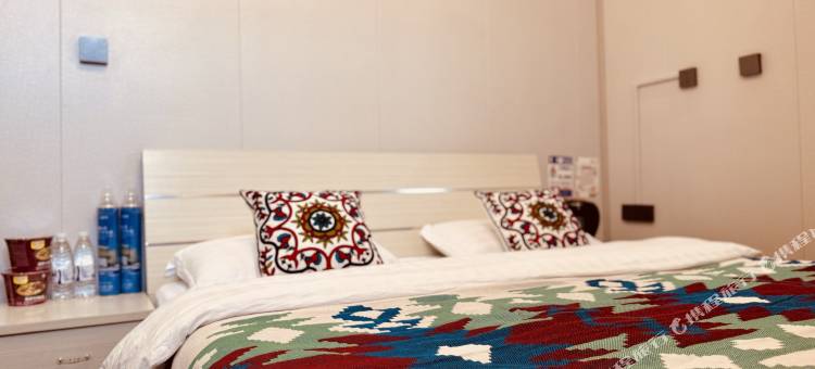 麦芽民宿(白沙湖店)图片