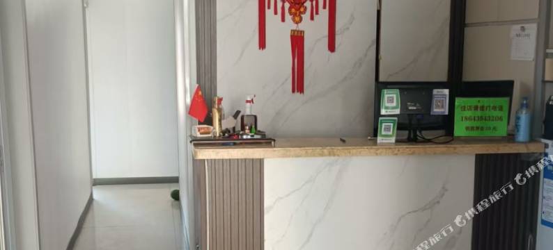 迎宾旅店图片