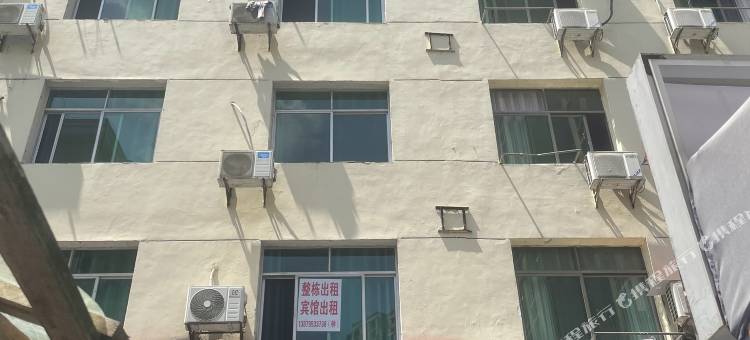艾米民宿图片