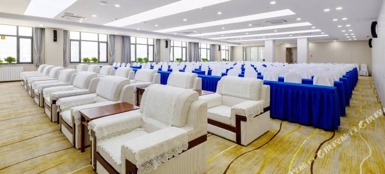 黑卡睡眠酒店图片