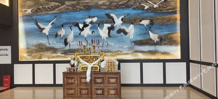 澎波大酒店图片