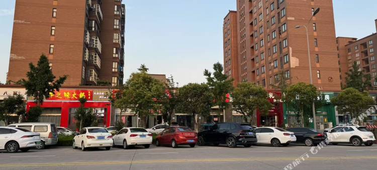 柴木小筑(吾悦广场店)图片