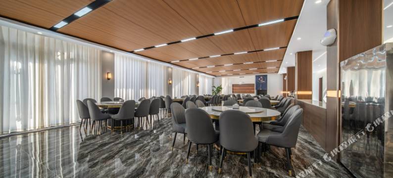 云台山瑞居酒店(岸上服务区店)图片