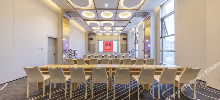 乌鲁木齐国际会展中心丽芮酒店图片