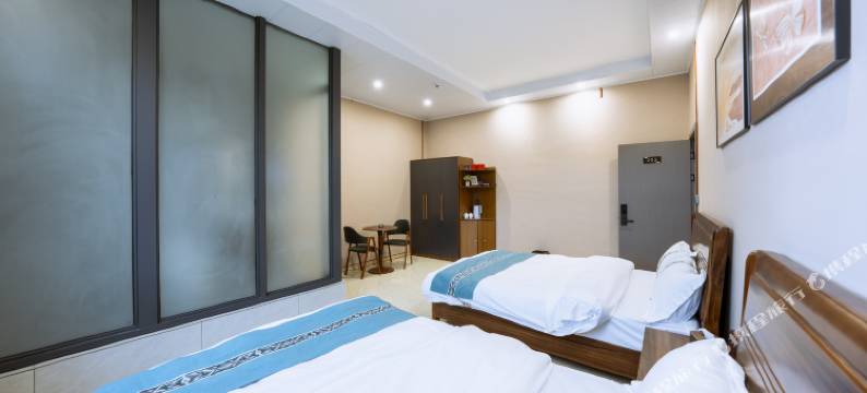 星光之旅民宿(兴义万峰林店)图片