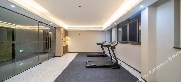 格林豪泰酒店(肥西董岗社区店)图片