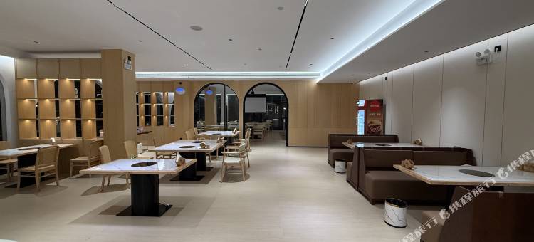 阳朔山寻雪观景酒店图片