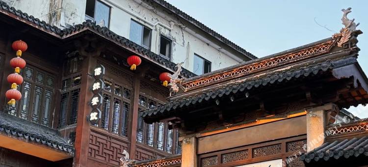 仁达宾馆(南京夫子庙长乐路店)图片