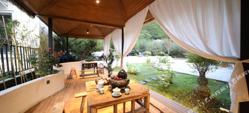 初见·红山里精品田园民宿图片