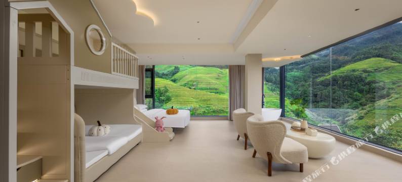 阡陌间民宿(龙胜龙脊梯田观景台店)图片