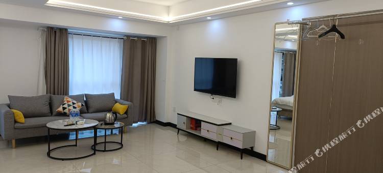 六盘水悦来酒店图片