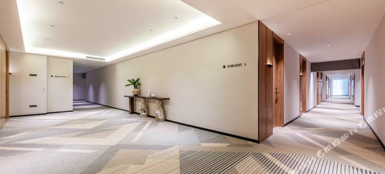 美豪丽致酒店(石家庄科技大学店)图片