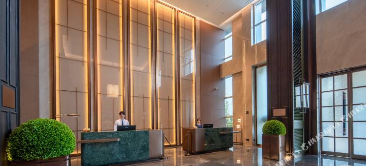 美豪丽致酒店(东莞茶山公园店)图片