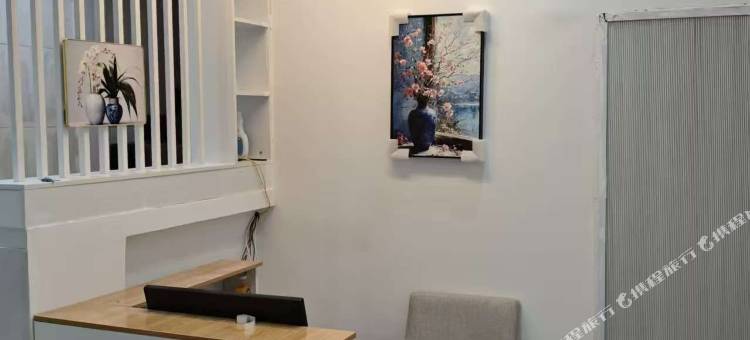 三月三宾馆图片