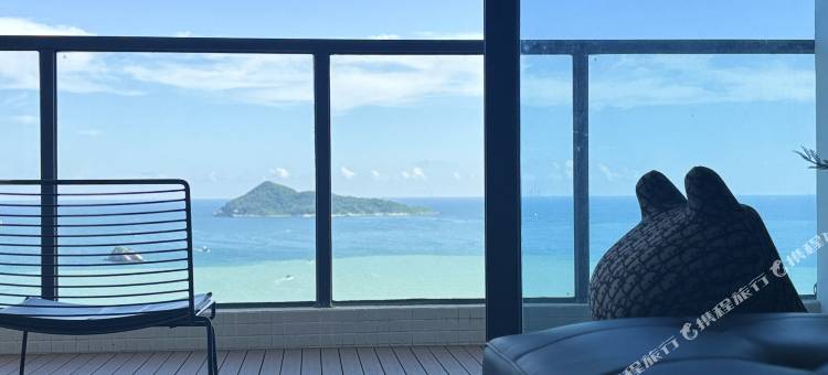 沙扒湾中秋公寓(阳西荣盛御海湾店)图片