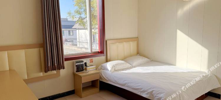 华驿酒店(安新建昌南街店)图片