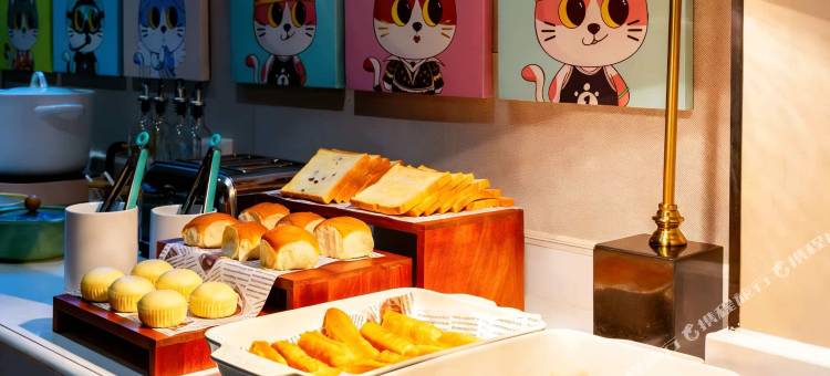 城市便捷酒店(三亚凤凰机场店)图片