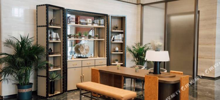 沈阳会展中心美爵酒店图片