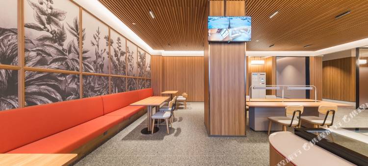 尚客优悦酒店(克孜勒苏阿图什阿扎克高速入口店)图片